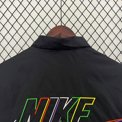Windbreaker 24/25 - Black