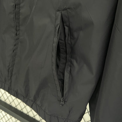 Windbreaker 24/25 - Black