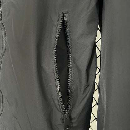 Windbreaker 24/25 - Black