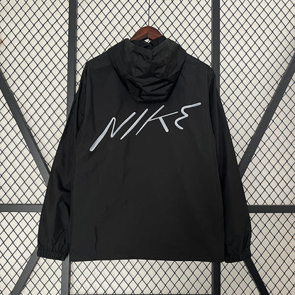 Windbreaker 24/25 - Black