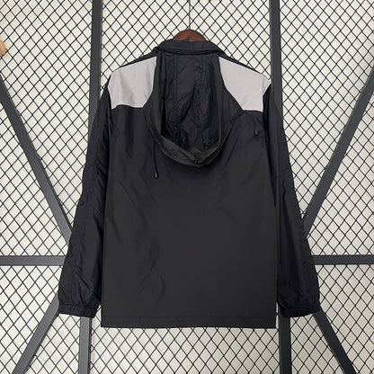Windbreaker 24/25 - Black