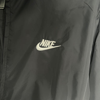 Windbreaker 24/25 - Black