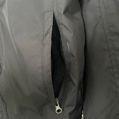 Windbreaker 24/25 - Black