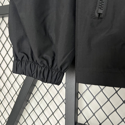 Windbreaker 24/25 - Black