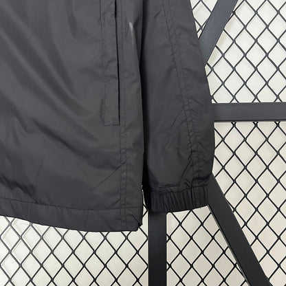 Windbreaker 24/25 - Black
