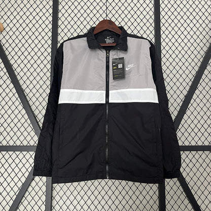 Windbreaker 24/25 - Black