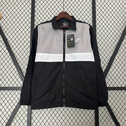 Windbreaker 24/25 - Black