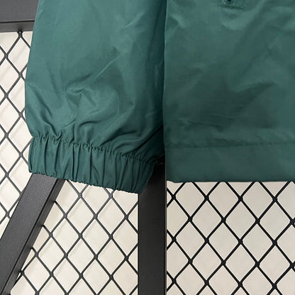 Windbreaker 24/25 - Green