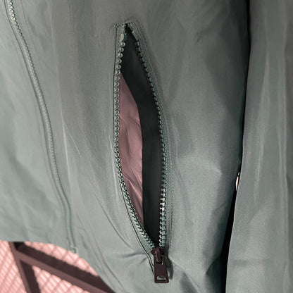 Windbreaker 24/25 - Green