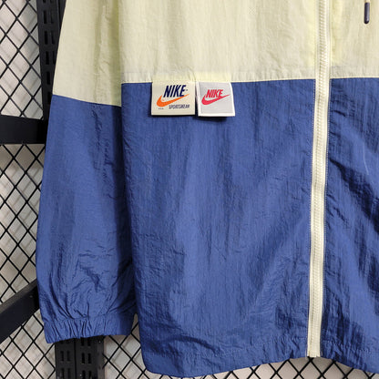 Windbreaker