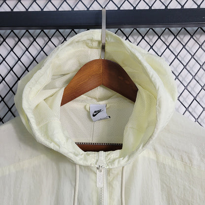 Windbreaker