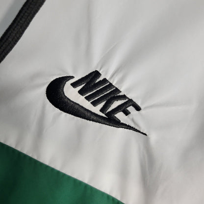 Windbreaker