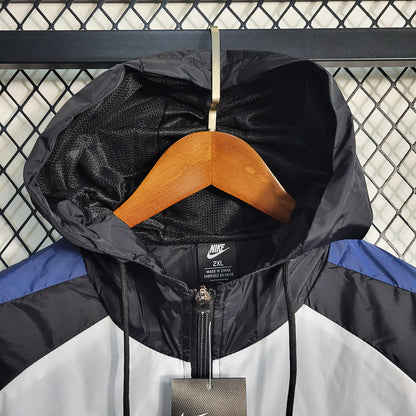 Windbreaker