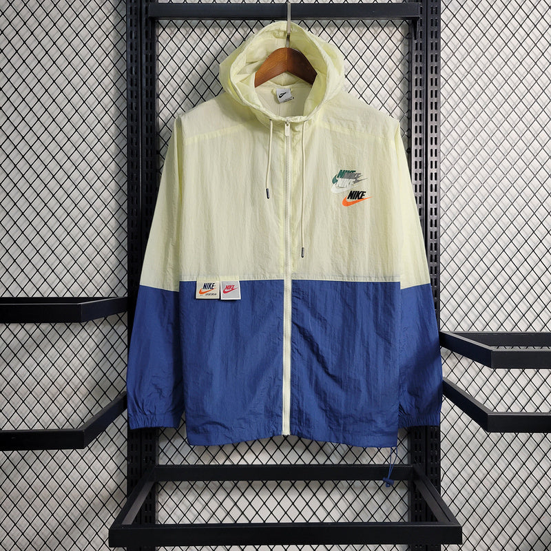 Windbreaker