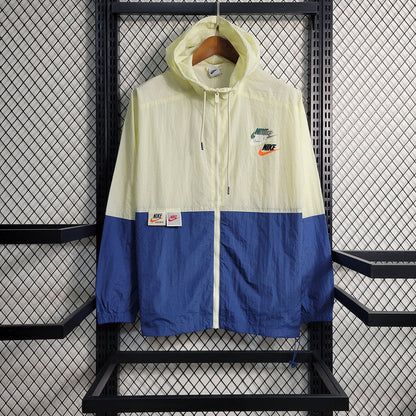 Windbreaker