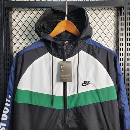 Windbreaker