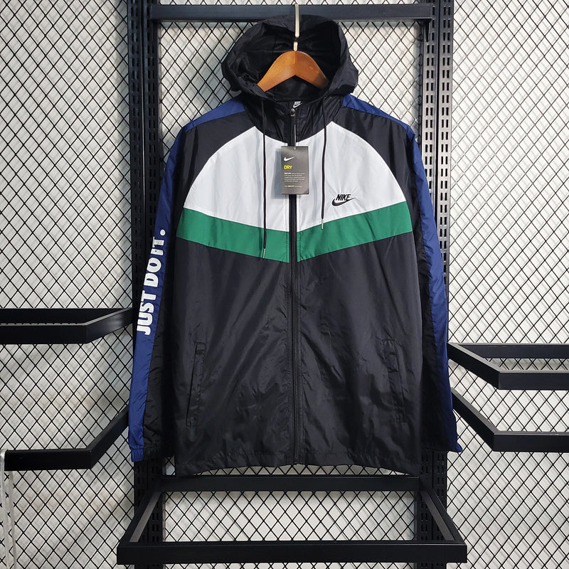 Windbreaker
