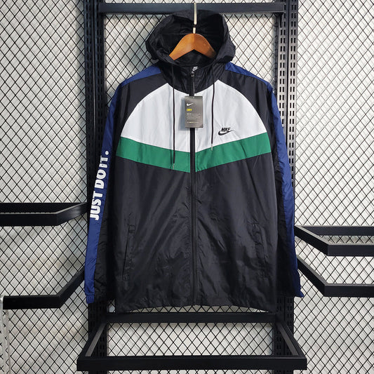 Windbreaker