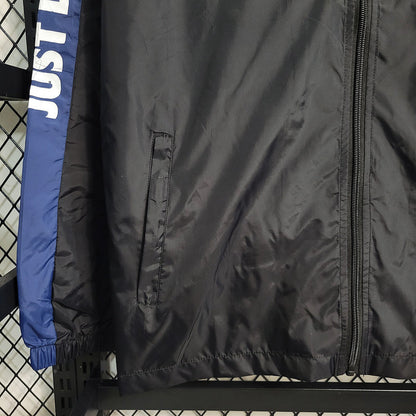 Windbreaker
