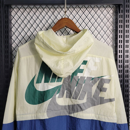 Windbreaker