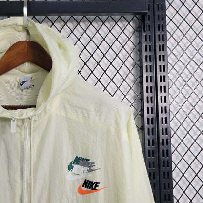 Windbreaker