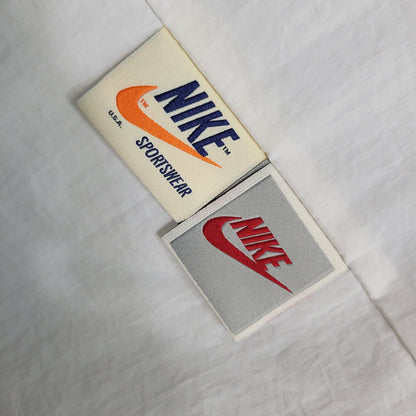 Windbreaker White