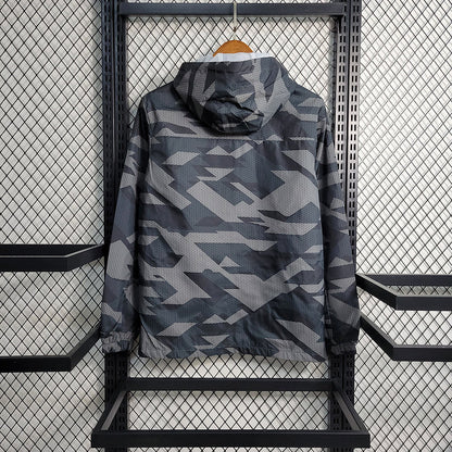 Windbreaker Exercito