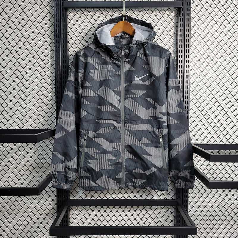 Windbreaker Exercito