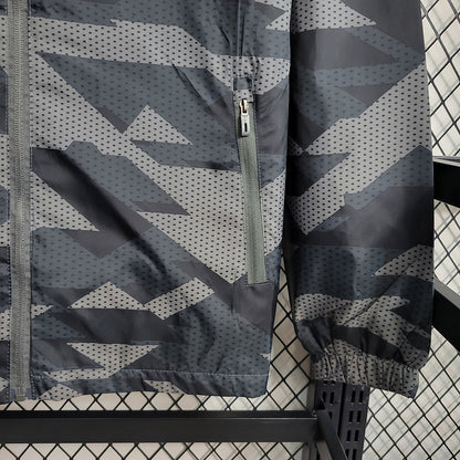 Windbreaker Exercito