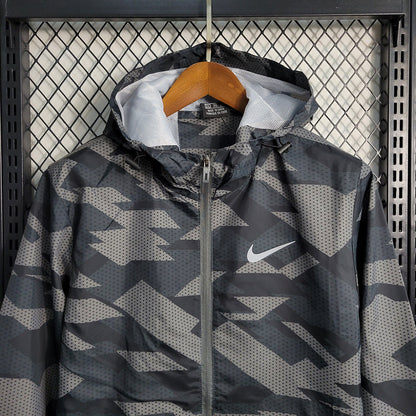 Windbreaker Exercito