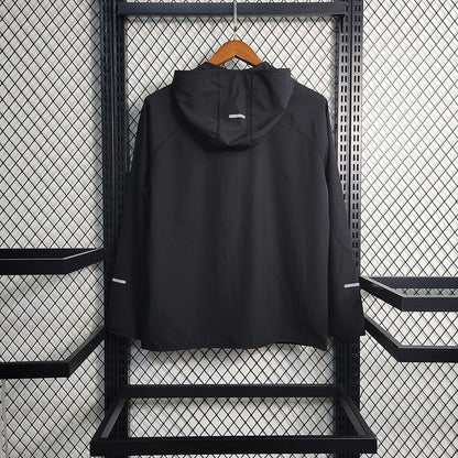 Windbreaker Black