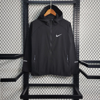 Windbreaker Black