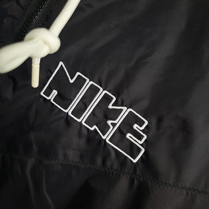 Windbreaker Black