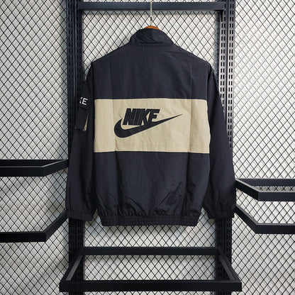 Windbreaker Black