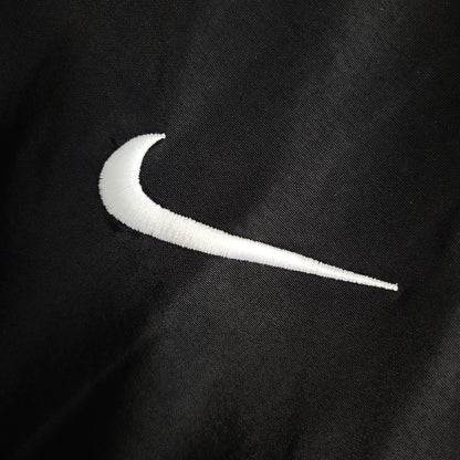 Windbreaker Black