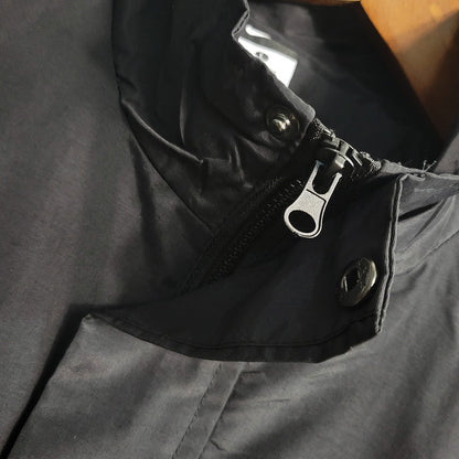 Windbreaker Black