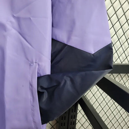 Windbreaker Palmeiras 24/25 - Purple