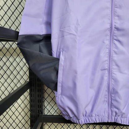 Windbreaker Palmeiras 24/25 - Purple