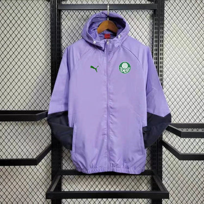 Windbreaker Palmeiras 24/25 - Purple