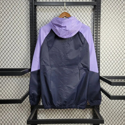 Windbreaker Palmeiras 24/25 - Purple