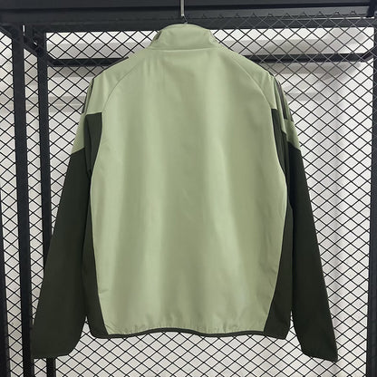 Windbreaker Real Madrid 25/26
