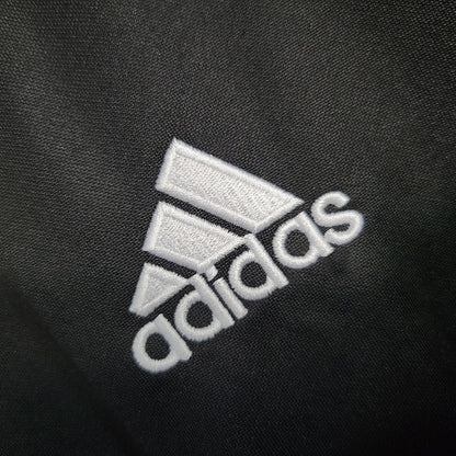 Windbreaker Sao Paulo Black