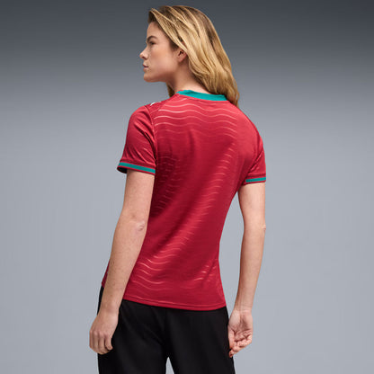 Portugal National Team Women's 2026 - Fan Version