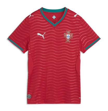 Portugal National Team Women's 2026 - Fan Version