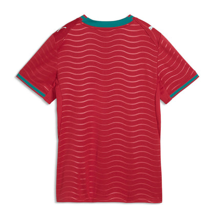 Portugal National Team Women's 2026 - Fan Version