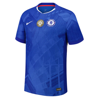 Chelsea 2025/26 Dri-Fit ADV Match - Patches World Champions 25 - Player Version [Slim Fit]