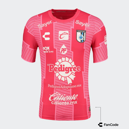 Quarétaro FC Jersey 23/24